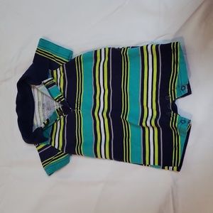 Carter's onesie 0-3 months